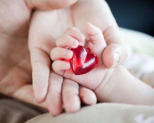 5 основних ознак вроджених вад серця, про які сигналізує організм