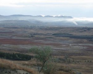 Водосховища висохли: у Криму води лишилось на 4 місяці