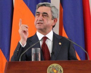 Скандальный политик возглавил правительство Армении