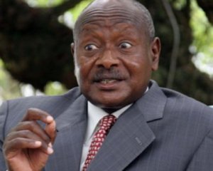 В Уганде намерены запретить оральный секс