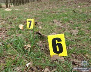 В руках підлітка вибухнула граната