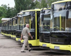 Полиция проверит безопасность общественного транспорта в столице