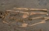 Знайшли поховання людей із додатковими кінцівками