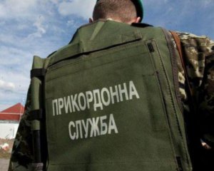 Украинское правительство изменило дату празднования Дня пограничника