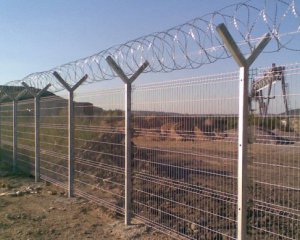 Крым обнесут забором: главный оккупант поделился своими страхами