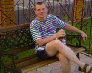 У Кривому Розі розшукують родичів загиблого в ДТП