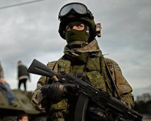 "Наставив на мене автомат, коли запитав, звідки він приїхав" - донеччанин розповів, як у місто завозили російських солдат