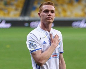 Визначилися фіналісти Кубку України з футболу