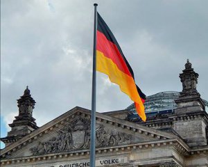 Німеччина не хоче дотримуватися антиросійських санкцій