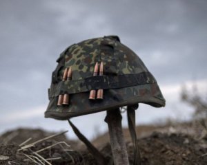 Враг 50 раз обстрелял украинские позиции, двух бойцов ранено