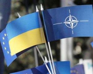 У НАТО прокоментували вимогу України надати План дій щодо членства в Альянсі