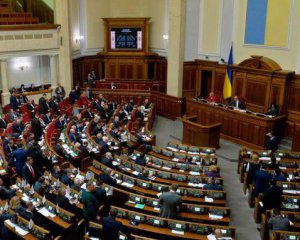 Комитет рекомендовал Раде поддержать церковную инициативу Порошенко