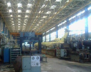 Українські санкції доконали російський завод із виробництва деталей для Ан-140