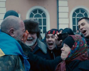 Украинский фильм про Донбасс покажут на Каннском кинофестивале