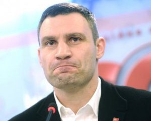 Кличко будет судиться с застройщиком гостиницы на Андреевском
