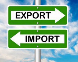 Откуда Украина импортирует больше всего товаров