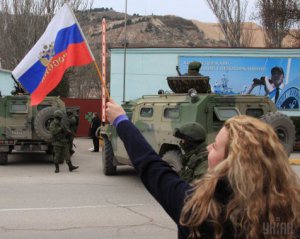 Стало известно, какие европейские политики приехали в аннексированный Крым