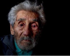 Померла найстаріша людина світу