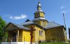 Показали казацкие храмы, которые сохранились до нашего времени