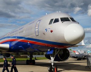 В РФ заявили о возможном прекращении авиасообщения с США