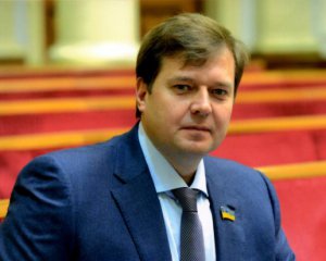 Не революція, а державний переворот і окупація - нардеп шокував українців виступом на ТБ