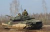 Показали, як танкісти готуються до біатлону НАТО