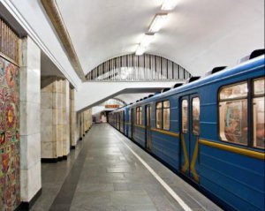 Італійці хочуть будувати метро в Києві