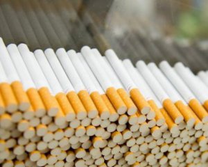 Минфин обвинили в лоббировании интересов табачных концернов