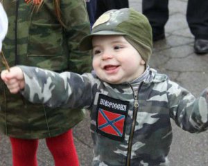 &quot;России они не нужны&quot; - показали, как в ДНР издеваются над больными детьми