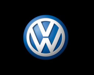 Volkswagen изменит логотип