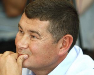Онищенко каже, що готовий на співпрацю з НАБУ