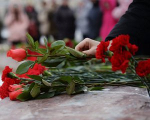 &quot;Не дожил до дня рождения&quot; - 46-летний военный погиб на Донбассе