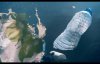Greenpeace показала детям океан будущего с мусором вместо рыб