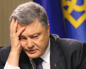 Порошенко предложил лишить гражданства крымчан, голосовали на выборах в России