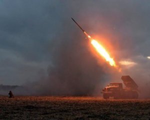 Бойовики вперше цього року вдарили з "Градів", у лавах ЗСУ є втрати
