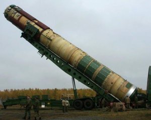 До Криму завезли атомні боєголовки та почали відновлювати закинуте сховище ядерної зброї