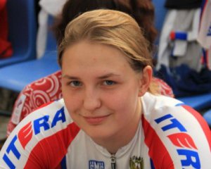 В ДТП погибла чемпионка мира по велоспорту