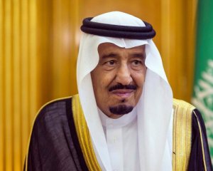 В Саудовской Аравии сообщают о военном перевороте