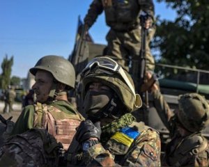 На Донбассе погиб украинский военный