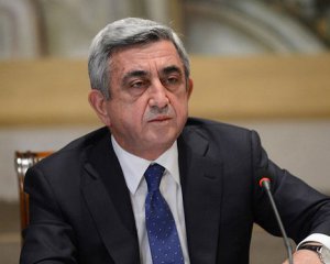 Протести у Вірменії: прем&#039;єр відмовився йти у відставку