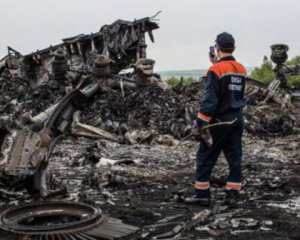 Кремль намеренно предоставлял ложную информацию о катастрофе МН17