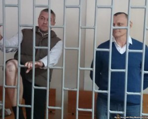 Клиха и Карпюка признали виновными в убийстве россиян