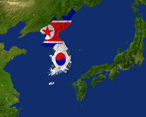 Південна Корея вимкнула пропаганду на кордоні з КНДР