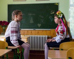 Украинский сохраняет больше древних черт, чем другие славянские языки - филолог