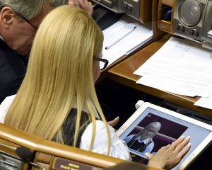 10 днів у &quot;хронічному&quot; бані - Тимошенко звинуватила провладних ботів у блокуванні сторінки