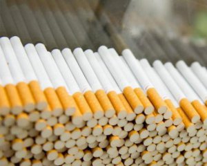 Підвищення цін на дешеві сигарети: чому Мінфін відмовився від адвалору
