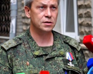 Фейк терористів: НАТО застосує хімічну зброю проти ДНР