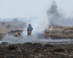 Тука озвучив невтішний прогноз щодо встановлення стійкого миру на Донбасі