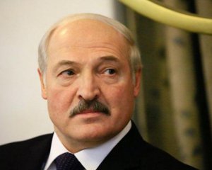 Лукашенко розповів про початок &quot;крижаної війни&quot;