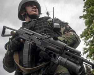 Более тысячи ветеранов АТО покончили с собой - комитет Рады